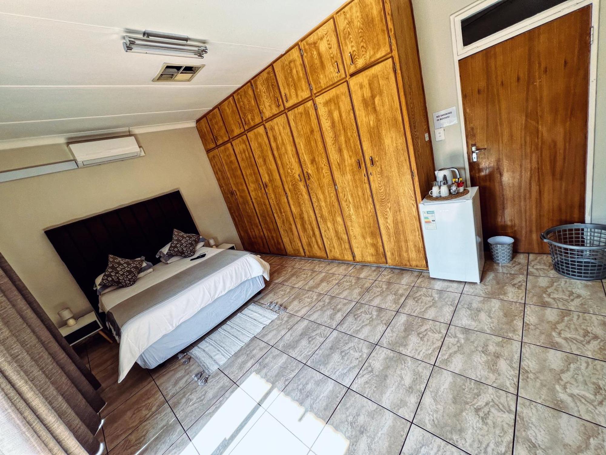 Agros Guest House Kimberley Luaran gambar
